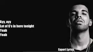 Drake-Talk Up ft. Jay Z