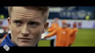 Sam Larsson - 2016/2017 - Skills/Goals/Assists
