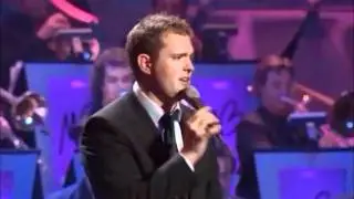 Michael Bubl&eacute; - How Sweet It Is (To Be Loved By You), live