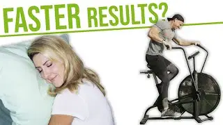 Is It Good To Take A Nap After A Workout? (FASTER RESULTS?) | LiveLeanTV