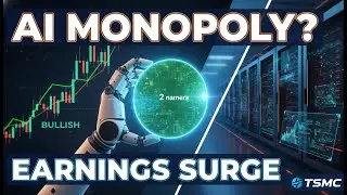 TSMC Stock Analysis: Massive Q4 Earnings Beat & AI Growth Potential