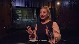 Teatro Fábrica - Salas
