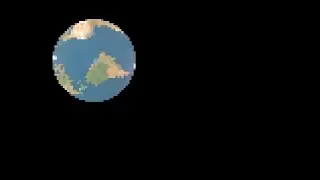 ATARI FALCON TOS GLOB DEMO PROBLEM GLOBE FREEZES By Mr Ni! the Great of the TOS crew