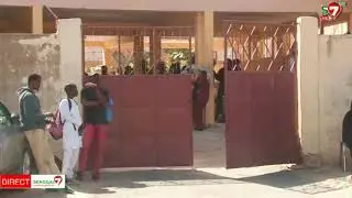 😭 Du nouveau sur le d&eacute;c&egrave;s de Halima Gadji - Nio Bokone nek Marodi , Patin fait des r&eacute;v&eacute;lations...