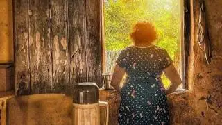 A Mãe que Deu o Sítio, o Estudo e o Futuro… e Foi Negada Pelo Próprio Filho​