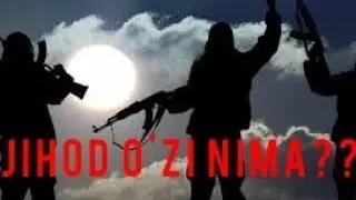 JIHOD O'ZI NIMA?????