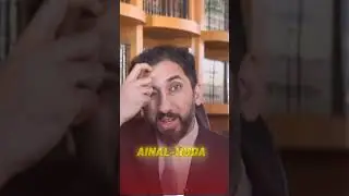Sirf Virasat Nahi, Dil Se Musalman Bano . Nouman Ali Khan Urdu | Lectures, Tafseer