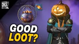 Is the Festival of the Lost Worth It? Destiny Rising Weekly Update