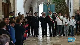 Giornata dell'Unità nazionale e delle forze armate | 4 Novembre 2022