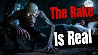 The Rake Is Real&hellip; And It&rsquo;s Watching You While You Sleep!