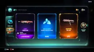 300 crptokeys opening -BRASS KNUCKLES?-