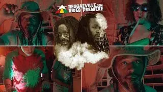 Jesse Royal x Dennis Brown - Run Run Run [Chalice Palace Series | Official Video 2018]