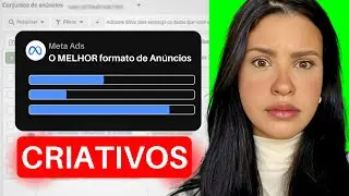Esse é o MELHOR FORMATO DE ANÚNCIO no Facebook Ads para 2026
