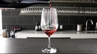 Predicat Bordeaux Grand Wine Glass