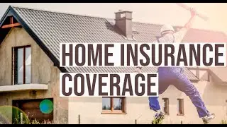 What Does Homeowners Insurance Cover | Homeowners Insurance