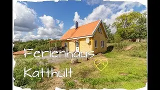 Ferienhaus Katthult | Region Sm&aring;land | Schweden