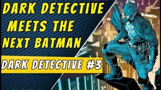 Future State Dark Detective #3