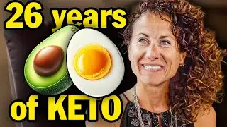 Maria Emmerich: A Keto Journey to Wellness