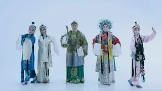 Celebrate Chinese New Year with an original operatic performance