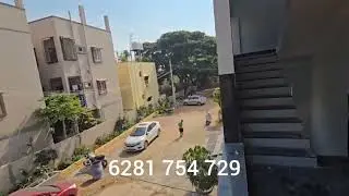 ( Sold out ) 165 Sy Independent House  4 Bhk in Bandlagudajagir near  HUDA Approved