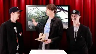Hella Clips presents : The Helliez 2011