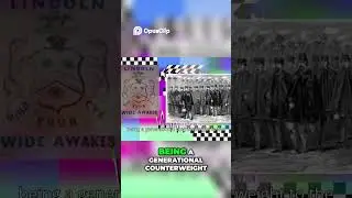 The Power of Silence  Generational Counterweight Explained