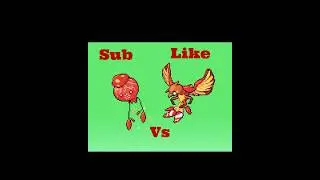 Pok&eacute;mon Fusion The Infection is AIRBORNE! ☁️🍄 (Flying Zombies)