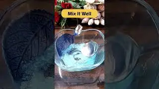 Viral Shampoo Hack For Shining Hair || Soft & Long Hair #shorts #youtubeshorts #longhair