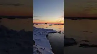 WI Point sunrise 4-14- 19