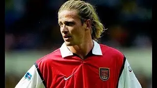 Emmanuel Petit | All 11 goals for Arsenal