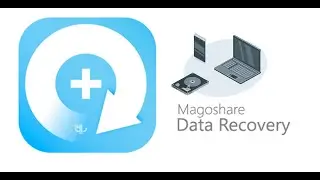 Magoshare Data Recovery All Editions 4 5 FREE AdvancedPE & Technician Edition
