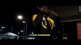 Alaye Jibbz - Love Overdo$e (Music Video)
