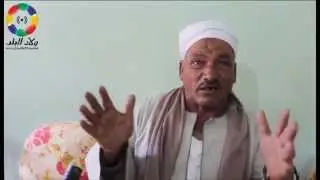 عمدة الديابية ببني سويف: نحل مشاكلنا بالجهود الذاتية .. والإدارة المحلية 