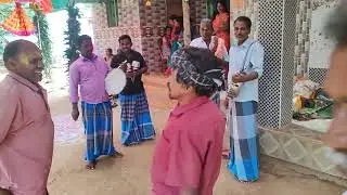 Village dance part2