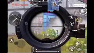 Mortal intense gameplay 0 Ammo but chicken dinner | soul mvee