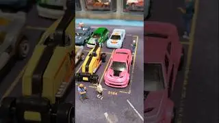Opening Hot wheels mainline 240-250! The last releases of 2025!