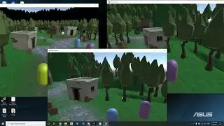 MMORPG DevLog#6: Core Networking Code