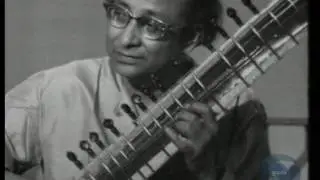 Pandit Nikhil Banerjee - Sitar Recital. Part 5