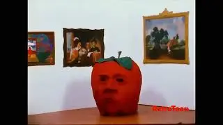 Blabbermouth computer!