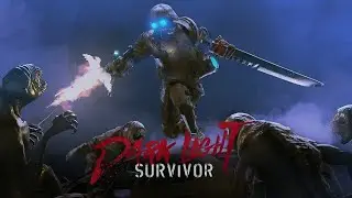 Dark Light Survivor DEMO