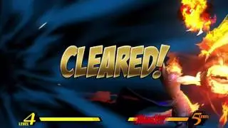 Combo trigger