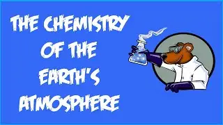 AQA GCSE Chemistry (8462) Unit 9 Summary Video (Chemistry of the Earth's Atmosphere)
