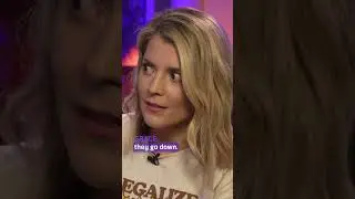 Grace Helbig's fear of becoming irrelevant