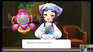 Légendes Pokémon Z-A Ep 34 Récolte des Baies pour les Donuts Alpha & Oméga contre le Méga Branette !