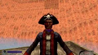 Gmod Pirate Ship Wars ft. Tim & Farva Ep.1 - ARGHHHH