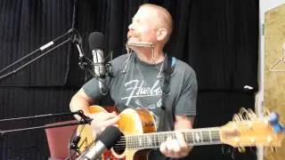 Feed The Flames - Doug Mills