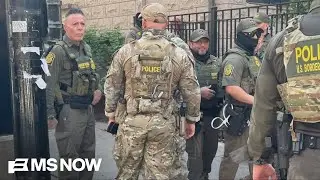 Our lawsuits &lsquo;are working&rsquo;: Trump pulls National Guard troops from Chicago after court rulings