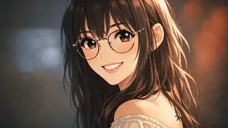 【MUSIC♪】彼女の朝【ー】