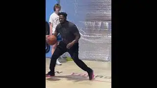 Manipulate The Ball Like Kyrie #ballwork