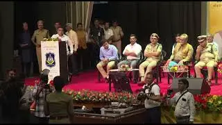 Stories of Bravery &ndash; Strengthening Law & Order with Gujarat Police | @NarendraModi | @AmitShah